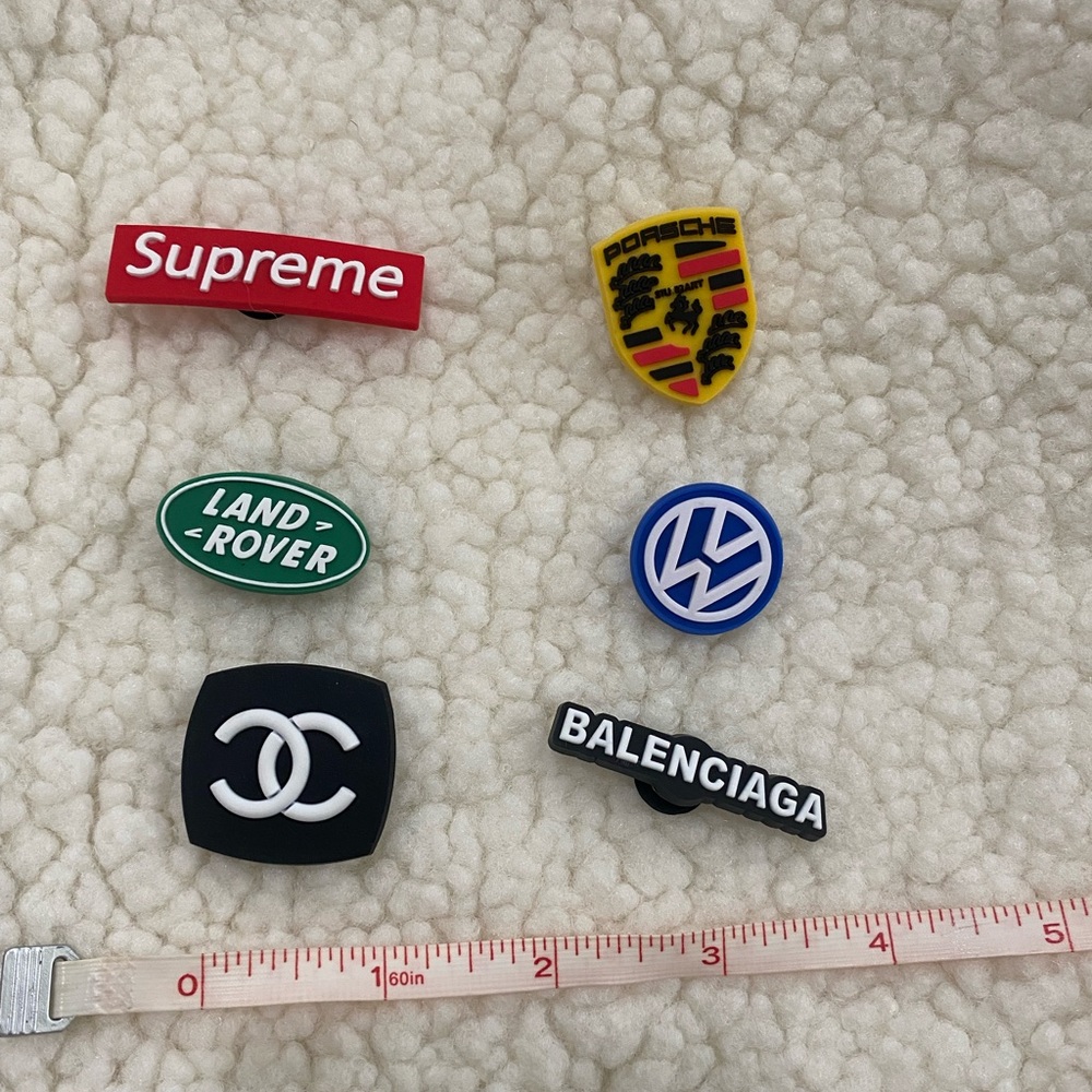 Jibbitz Pack